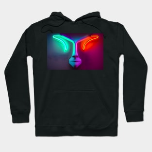 Having a Brain Wave Hoodie